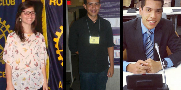 Testimonios con sello de excelencia