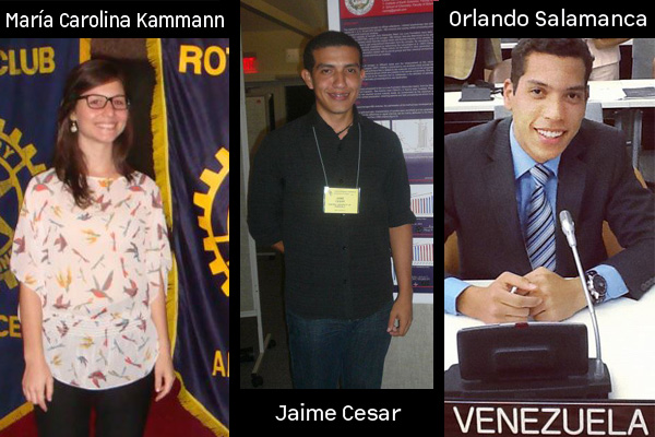 Testimonios con sello de excelencia