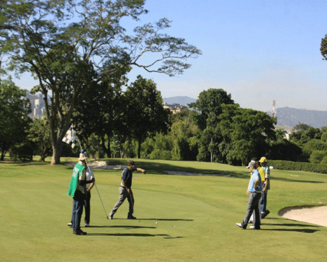 Más de trescientos golfistas participaron por la educación en el XXXI Torneo de la Amistad - Copa Chevron