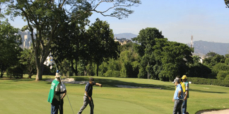 Más de trescientos golfistas participaron por la educación en el XXXI Torneo de la Amistad - Copa Chevron