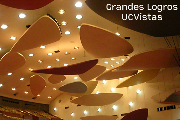 logros ucvistas