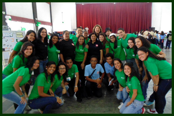 orientación al logro