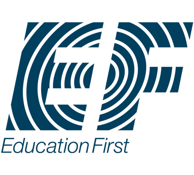 EF Logo