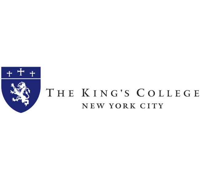 Kings College Logo