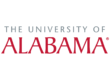 University of Alabama Logo