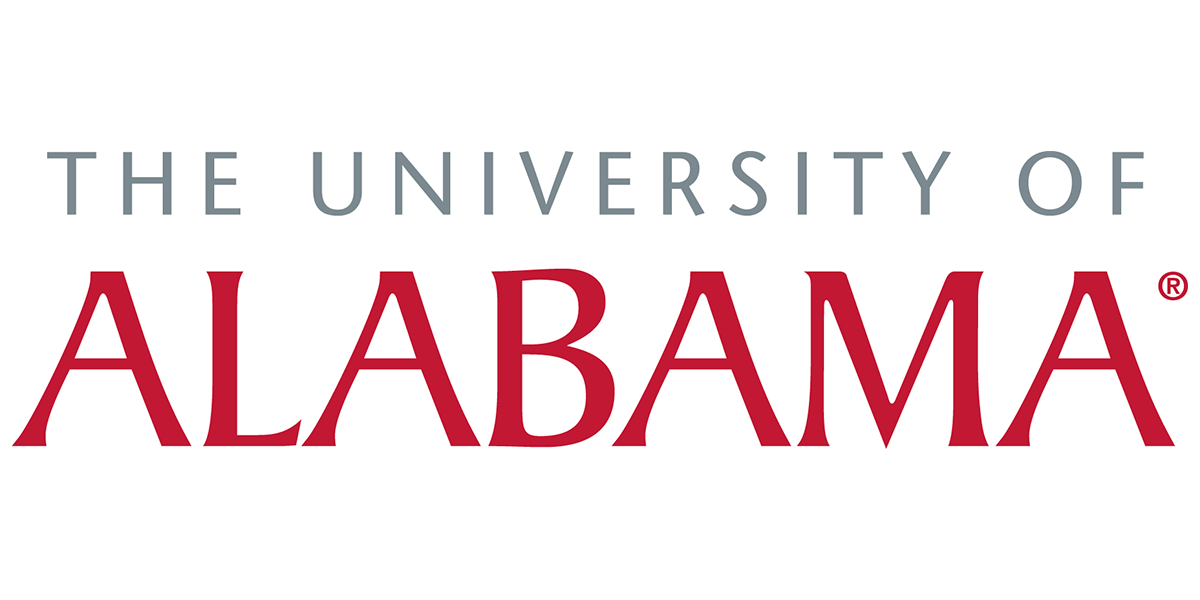 University of Alabama Logo