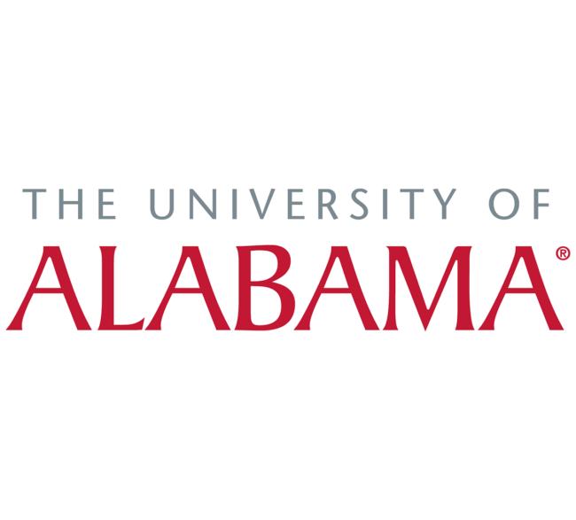 University of Alabama Logo