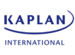 KAPLAN INTERNATIONAL Logo