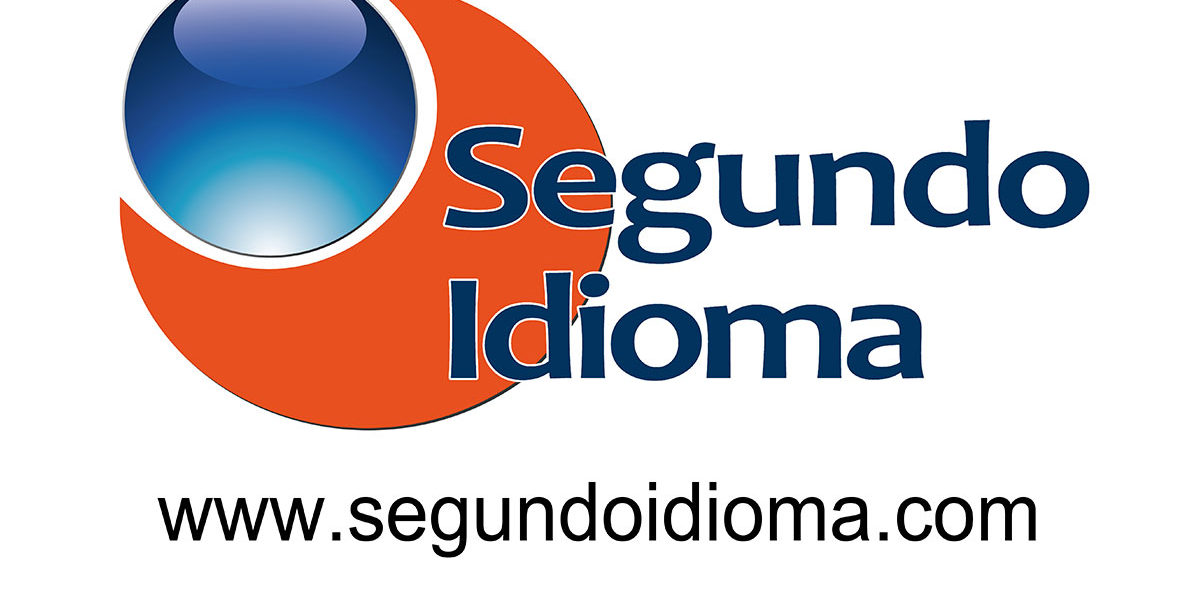 segundo idioma Logo