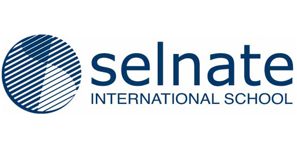 SELNATE International School Logo