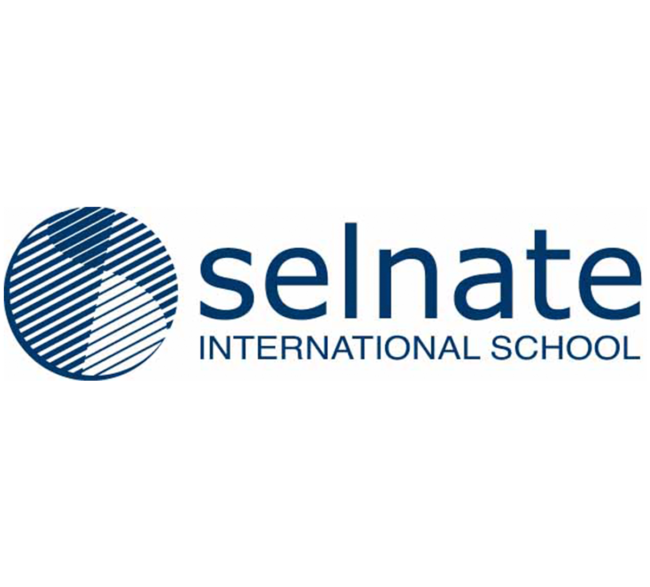 SELNATE International School Logo