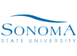 Sonoma State University Logo
