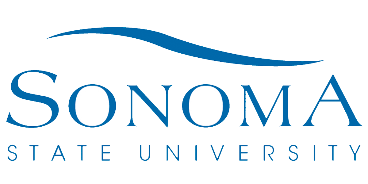 Sonoma State University Logo