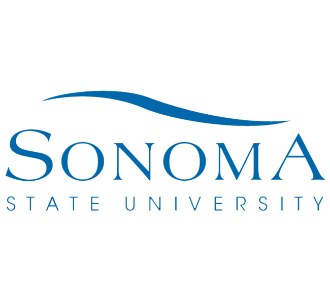 Sonoma State University Logo