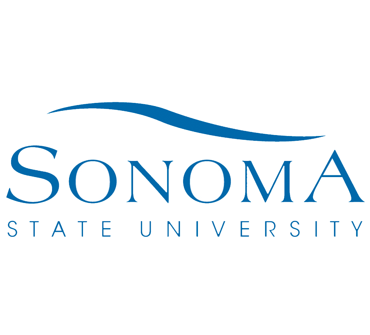 Sonoma State University Logo