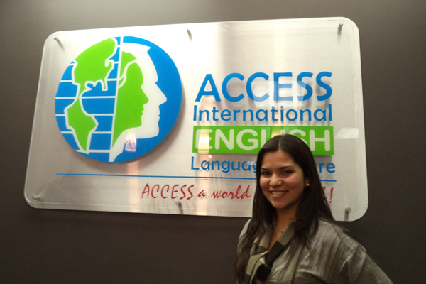 Mi experiencia en Canadá —por Mhailing López