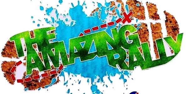 The Amazing Rally llega de nuevo en el 2014