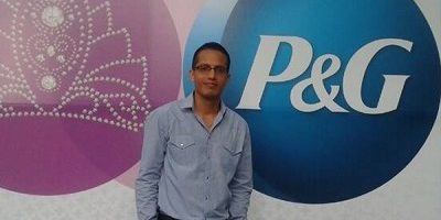 Orgullo AVAA deja su huella en Procter & Gamble