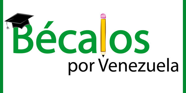 Bécalos por Venezuela
