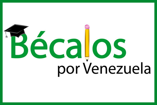 Bécalos por Venezuela