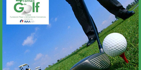 Fundación Plaza’s organiza torneo de golf a beneficio de AVAA