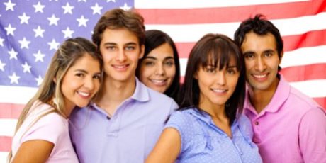 ¿Cómo se divide el proceso de aplicación para cursar estudios en EEUU?