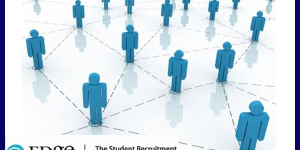 Conoce EDge Interactive: la empresa de reclutamiento de estudiantes internacionales