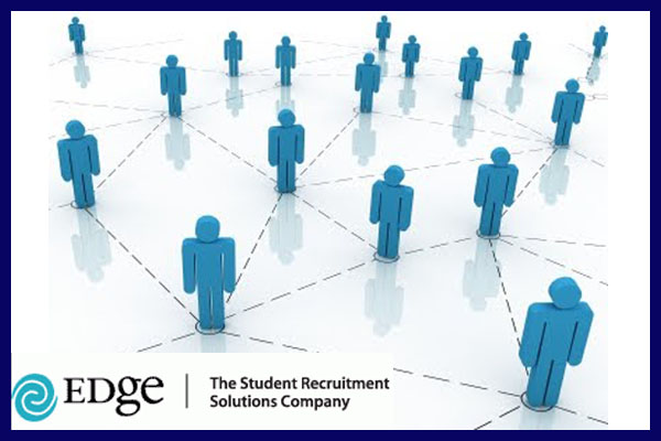 Conoce EDge Interactive: la empresa de reclutamiento de estudiantes internacionales