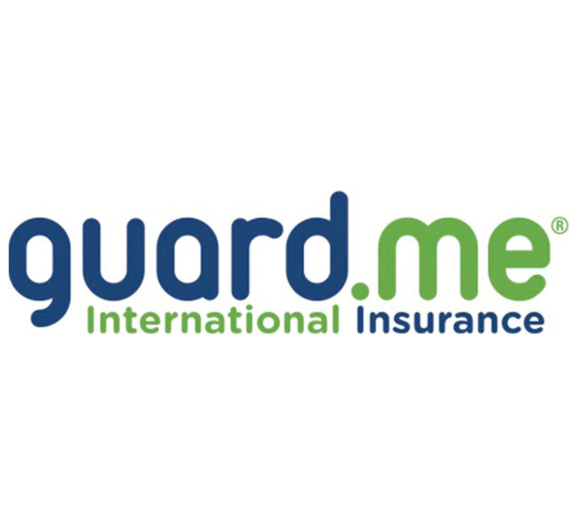 GUARD.ME es la empresa líder en seguros para estudiantes internacionales