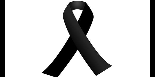 Mensaje de Condolencias de la familia AVAA