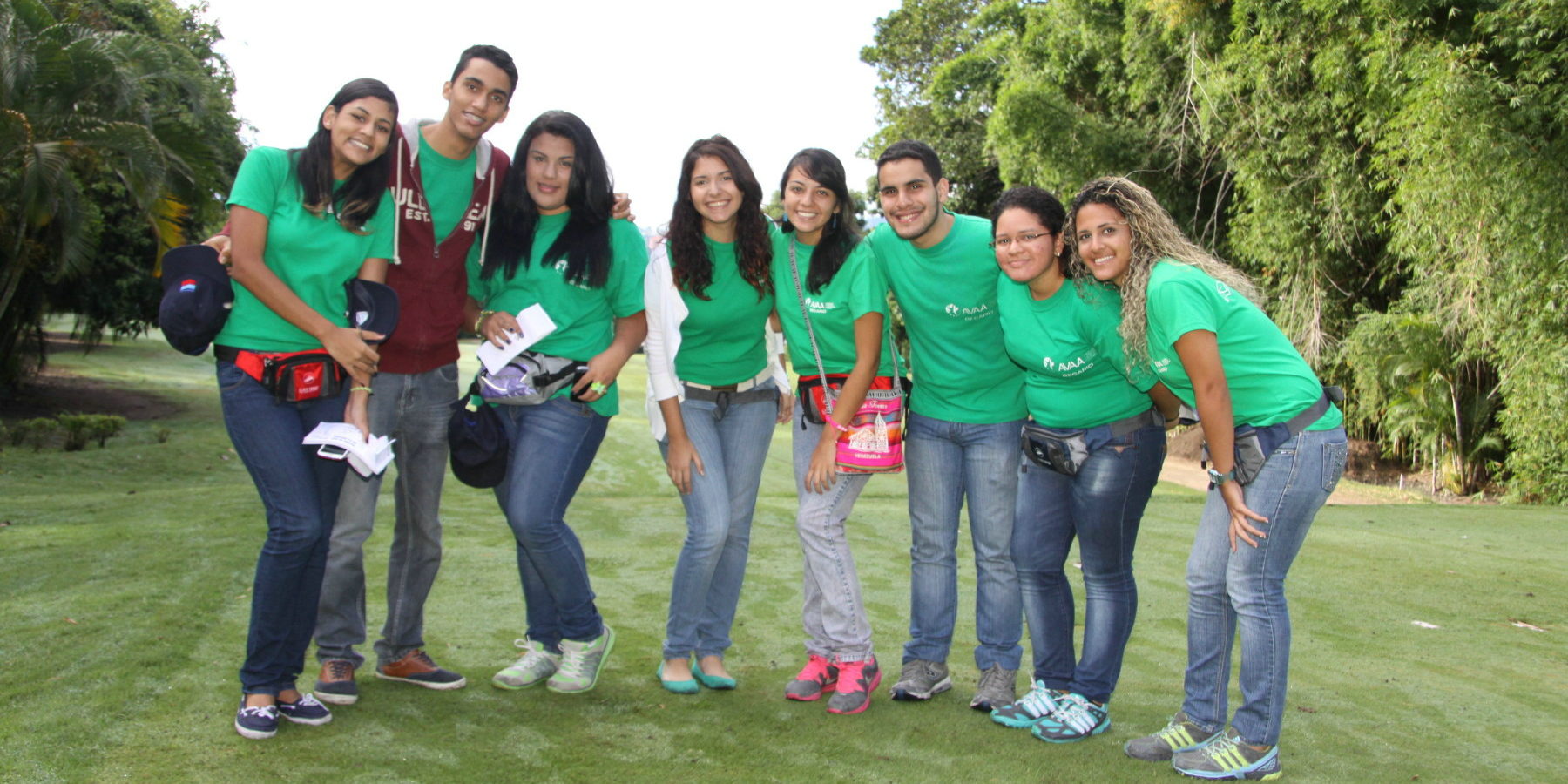 Acompáñanos en el Torneo de Golf de la Amistad “Copa Chevron”