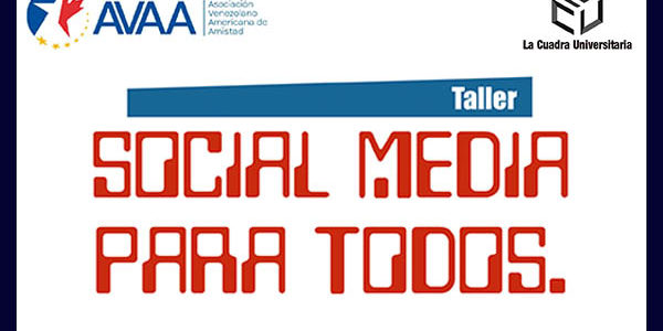 Octubre será el mes de Social Media para todos
