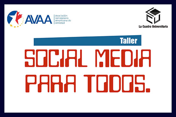 Octubre será el mes de Social Media para todos
