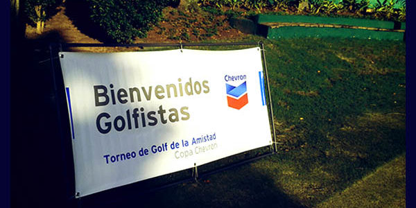 Copa Chevron alista sus motores por los héroes AVAA