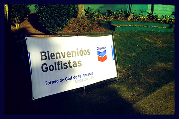 Copa Chevron alista sus motores por los héroes AVAA