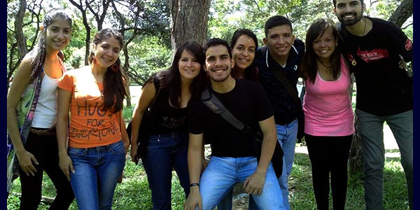 AVAA y ProExcelencia dan la bienvenida al nuevo Comité de Becarios