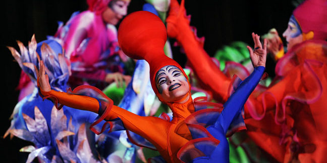 Descubre los lugares donde puedes disfrutar del arte mientras estás en Canadá