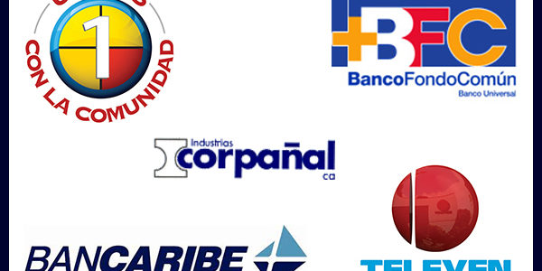 Bécalos por Venezuela agradece el apoyo de empresas y particulares