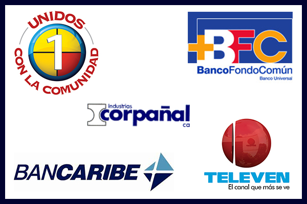 Bécalos por Venezuela agradece el apoyo de empresas y particulares