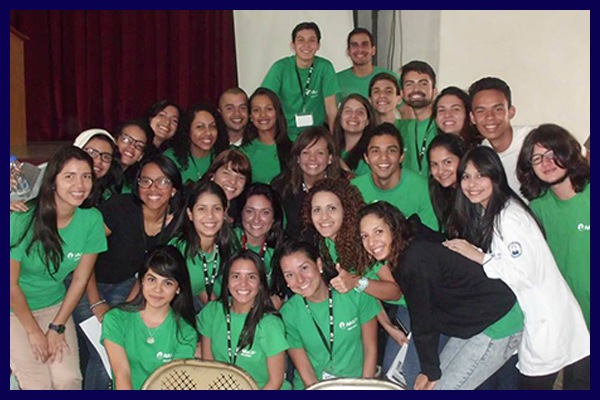 77 años de sueños materializados