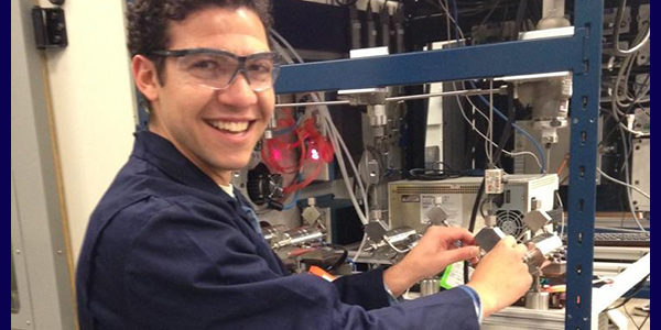 Talento AVAA premiado en Canadá