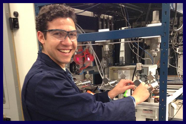 Talento AVAA premiado en Canadá