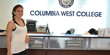 El viaje que no sabía podía hacer - Por Ligia Ramírez, Becaria AVAA