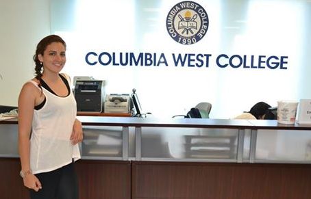 El viaje que no sabía podía hacer - Por Ligia Ramírez, Becaria AVAA