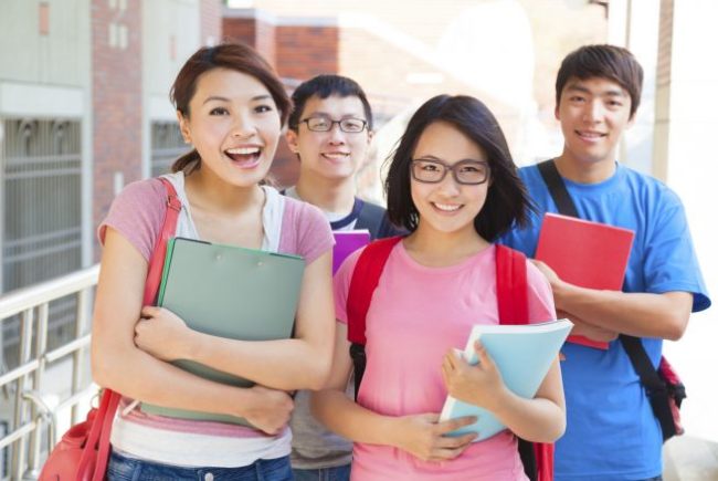 Conozca el nuevo récord de estudiantes internacionales en EEUU