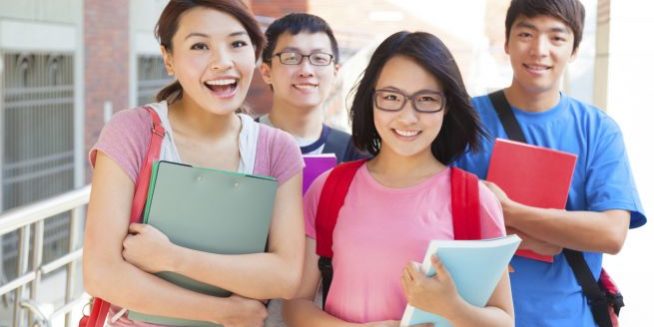 Conozca el nuevo récord de estudiantes internacionales en EEUU