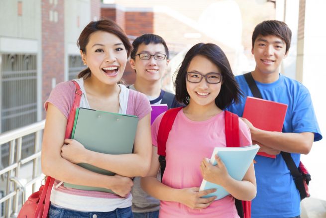 Conozca el nuevo récord de estudiantes internacionales en EEUU