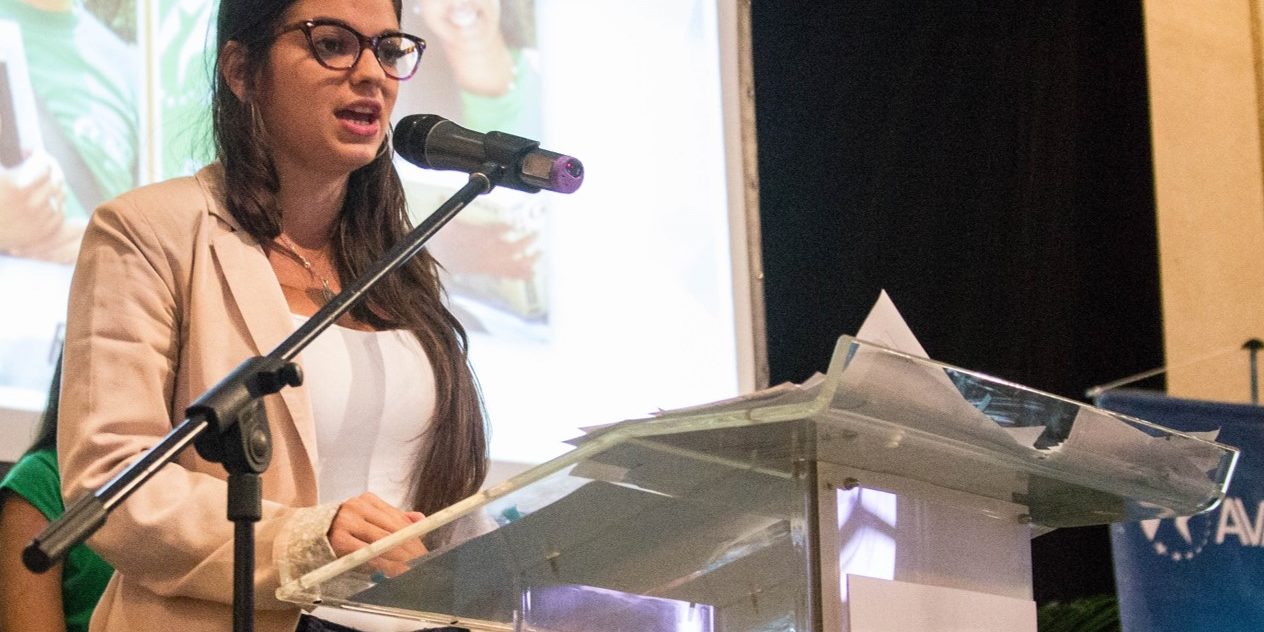 La mejor experiencia del mundo, un sueño hecho realidad -Por Fátima Vieira