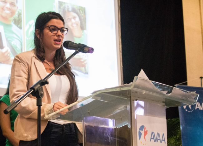 La mejor experiencia del mundo, un sueño hecho realidad -Por Fátima Vieira