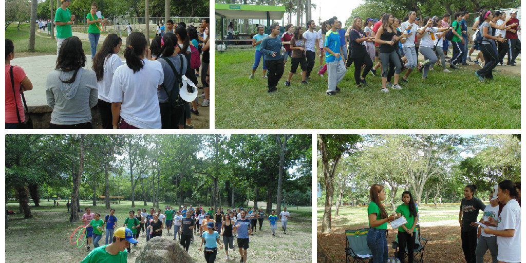 The Amazing Rally celebró su tercera edición